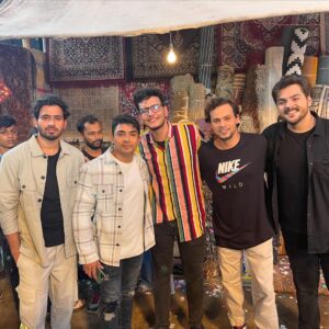 Ashish Chanchlani Instagram - 