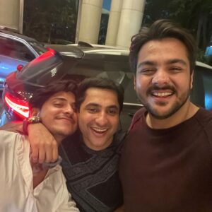 Ashish Chanchlani Instagram - 