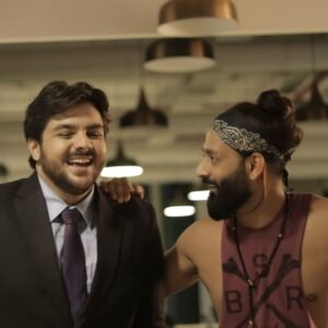 Ashish Chanchlani Instagram - 