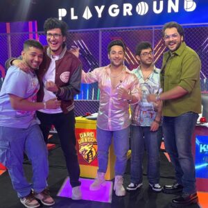Ashish Chanchlani Instagram - 
