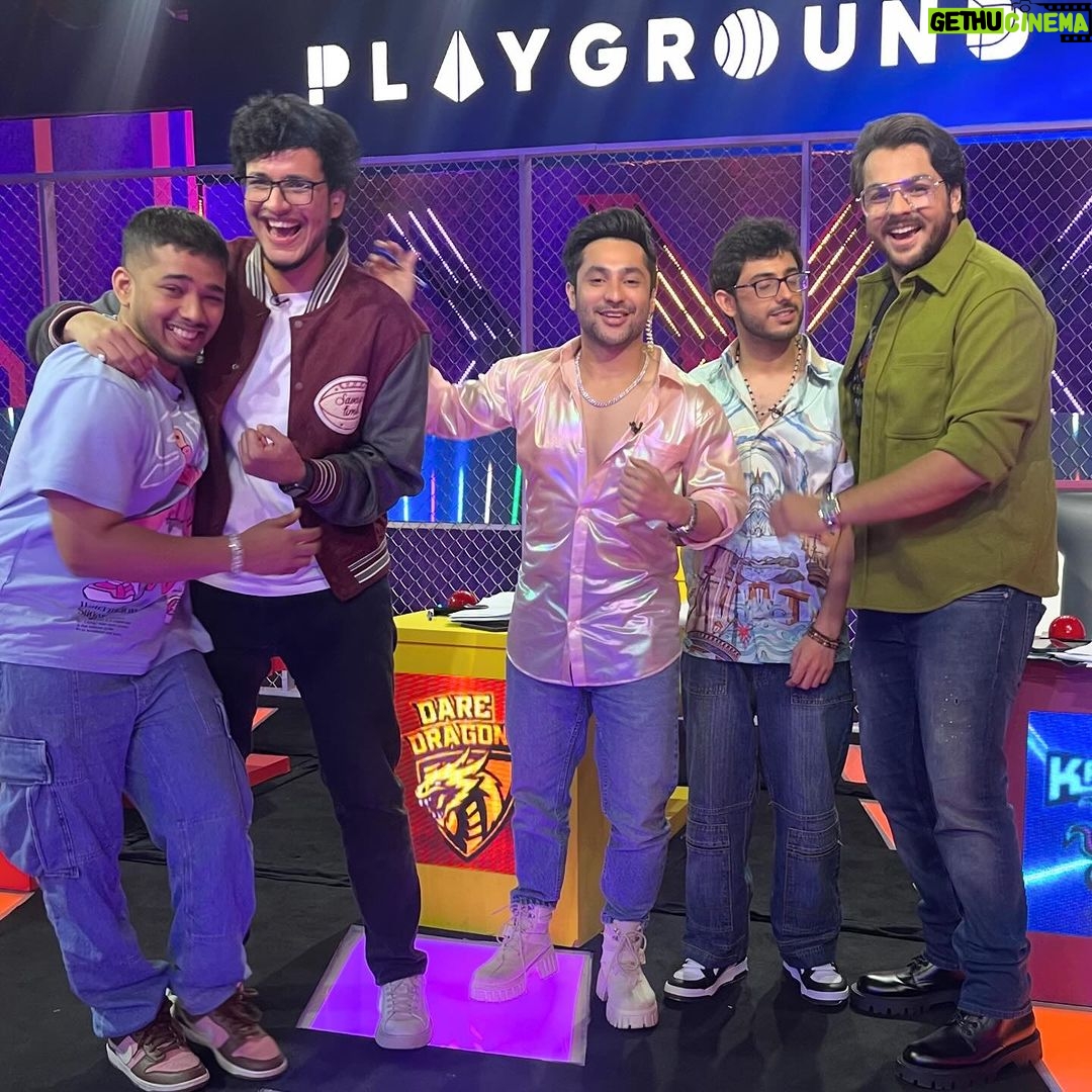 Ashish Chanchlani - 2.9 Million Likes -