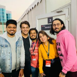 Ashish Chanchlani Instagram - 