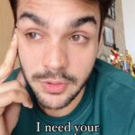 Ashish Chanchlani Instagram - Why no one is talking about it? Why are we not doing anything about it Its harrowing Scary and very harassing as normal citizens of this country Before it gets late let us all come together and fight it once and for all🙏