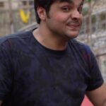 Ashish Chanchlani Instagram - Happy birthday from pachees saal guys🙏 #Holi