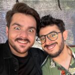 Ashish Chanchlani Instagram -