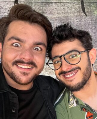 10 Times Ashish Chanchlani’s Instagram Photos Stole Our Hearts