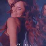 Ashu Reddy Instagram - HEYPILLA song out now . It was a great experience to work with @sandeeprajfilms @karenadriana316 @nataa_cuervo @danijarami @blessjess33 @lorenaropain . Link in BIO #ampdigitalstudio https://youtu.be/bK0BWZwTSwM?si=HHZ3Nzy83E7J7NPH