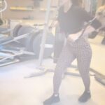 Ashu Reddy Instagram – Keep yourself as a priority and you see many unnecessary things behind!!😊❤️ thank you to my trainer @mahi_fitnes_trainer for constant motivation and baring my timings🤣 I hope I’ll be fine very soon to get back to the gym #ashureddy #healthisyourwealth #workhardeveryday @officialjoshapp 💯