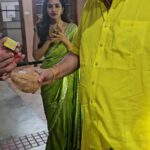 Ashu Reddy Instagram – మనల్ని అనుసరించే వాళ్ళు మన సలహాలని పాటిస్తూ ముందుకు వెళ్లే వాళ్ళని చూస్తే ఆ ఆనందం ….
@ashu_uuu