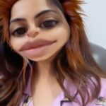 Ashu Reddy Instagram - Beauty enhancing filters🤣❤️ #ashureddy #Rajugadu #myprapancham #myhappymoments #SundayFunday🤣