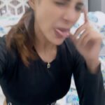 Ashu Reddy Instagram - Nijame antara 😂😂 #ashureddy #funnyreels #telugucinema #justforfun😂 #okbye