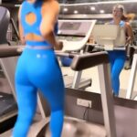 Ashu Reddy Instagram – Be bold enough to prioritize yourself 💯❤️🔥 #ashureddy #selflove #immyownhappiness @officialjoshapp @joshapp.telugu #gymtime #workoutforyourself