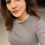 Ashu Reddy Instagram - A good skin day with little nose pin rash!🥲💯❤️ #ashureddy #skinhealth #skincareaddict #youarebeautifuljustthewayyouare ❤️