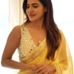 Ashu Reddy Instagram - Vasavi Atlantis-The Premium Luxurious Residential Flats at #Narsingi are one of the most Luxurious Residential Offering from the Renowned vasavi_group. Located in a close proxity to Renowned Schools, Institutions, Offices & Hospitals. #ashureddy ❤️ @vasaviatlantis is an #Epitome of #Luxury with #Two #Aesthetically Designed #ClubHouses with Recreational Arena, Sporting Facilities, Multiple Play Areas, Built In Theatre & Lot More. 8 Massive Skyscrapers of #VasaviAtlantis Greets you from a great distance with 2199 Luxurious Flats & 85 SkyVillas makes it one of the most desirable residences of twin cities. I adored its magnificence on my recent visit to its model flats Would love to be a part of the magnificence of #vasaviatlantis. Do Visit #VasaviAtlantis and be a part of the #magnificence of #future. #VasaviAtlantis. @vasaviatlantis @vasavi_group #vasavigroup #vasaviatlantis #expectexceptional #highriseapartments #apartmentsinnarsingi #gatedcommunitiesinnarsingi #flatsinnarsingi #hyderabad #luxuryapartments #hyderabadapartments #hyderabadhomes #narsingi #gatedcommunity #apartmentsforsale #4bhkapartments #hyderabadrealestate