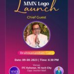 Ashu Reddy Instagram - see you all there at the MMN logo launch along with the legendary actor Brahmanandham garu on the 9th of August at ITC Kohenur, Hyderabad. #ashureddy ❤️😊