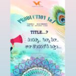 Ashu Reddy Instagram - Tittle revealing soon!! 🎉🔥 #ashureddy #newmovie #fingerscrossed #cinemaislife #positivevibesonly @sanjaytejbangarapu thank you director garu!🔥 @bhupalraju @iammadhunandan @yoursdhanraj @maheshvitta 😊