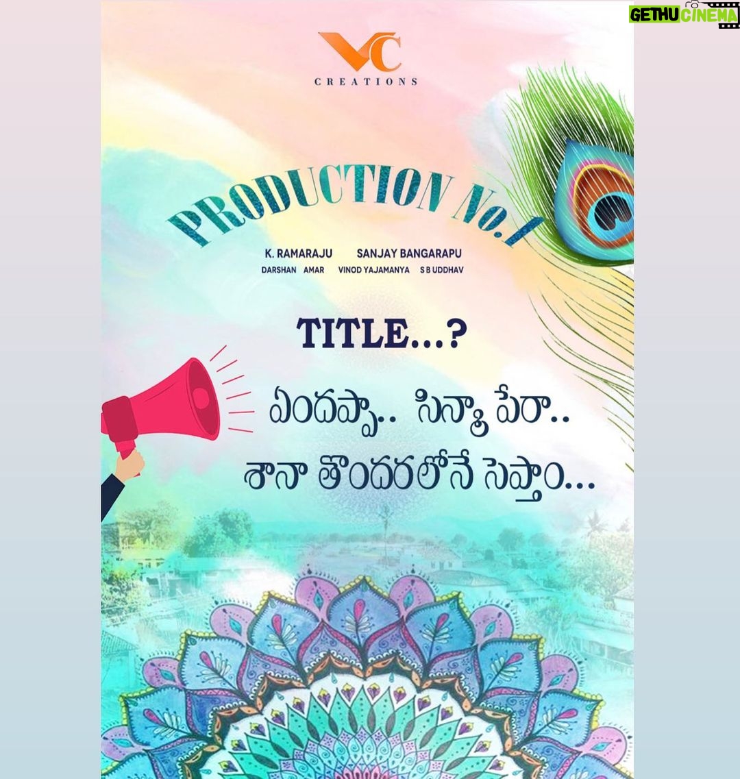 Ashu Reddy Instagram - Tittle revealing soon!! ππ₯ #ashureddy #newmovie #fingerscrossed #cinemaislife #positivevibesonly @sanjaytejbangarapu thank you director garu!π₯ @bhupalraju @iammadhunandan @yoursdhanraj @maheshvitta π