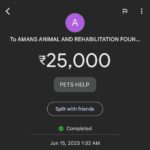 Ashu Reddy Instagram – Let’s be the voice for the voiceless, I have done my part, please donate to help these pets to get better health and find their forever homes!! If we can’t do it, who will do it for them? PLEASE 🙏🏻 #ashureddy #kindnessmatters #letshelp #petsarefamily @aarf_official we are with you always!! 😊🫶🏻❤️ #pleasedonateasmuchasyoucan ❣️