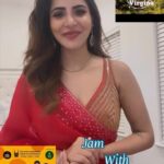 Ashu Reddy Instagram - Calling all the music lovers of DMV to experience the soulful rhythms of Telugu music! Our upcoming event will showcase the *most famous group in the Hyderabad*. See the attached poster for all the details and come join us for a night of unforgettable music. And that's not all! Our anchor, *ASHU REDDY *, will grace the stage with her radiant presence, captivating everyone with her charm, grace, and infectious energy. BOOK YOUR TICKETS HERE https://events.sulekha.com/jamm-with-jammers-virginia_event-in_sterling-va_368215.