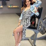 Ashu Reddy Instagram - When you change, your hangout places change..!! 😊❤️🎉 #ashureddy #celebrateyourself #workhardtodayforabettertomorrow #nomakeupday ☀️