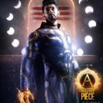 Ashu Reddy Instagram - One day you wake up and realize the world can be conquered... Introducing #SUPERVILLAIN MANISH GILADA from the film #AMasterpiece 🙌 Written & Directed by @sukupurvaj @arvindkrishna5 | @Ashu_uuu | @snehagupta28 | @_archana_ananth_ | @jyothiraiofficial | @manish_gilada | @soumyashettysomu23 | @gskmedia_pr | @mks_manoj | @shivacharan_dop | @riapurvajofficial @cinemabandiofficial @cheeku9