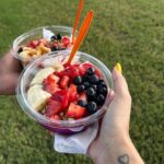 Ashu Reddy Instagram - The less we know, the more we grow!!💯❤️ #ashureddy #mondaymotivation #eathealthy #stayhealthy #bekindtoyourself #changeisgood 🎉