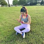 Ashu Reddy Instagram - The less we know, the more we grow!!💯❤️ #ashureddy #mondaymotivation #eathealthy #stayhealthy #bekindtoyourself #changeisgood 🎉