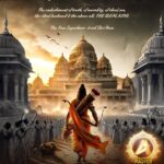 Ashu Reddy Instagram - Jai Shree Ram 🙏 The True Superhero - The True Super King. Namaskar & Salute 🙏❤️ #AMasterpiece #Manasuperhero