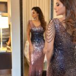 Ashu Reddy Instagram – For hosting an electrifying band @jammers.official in the city of music..!❣️ #ashureddy #eventtime #cityofmusic #austintexas #usatour #workhardplayhard ☀️⚡️ Hair and Make up- by myself 😎 Austin, Texas