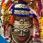 Ashu Reddy Instagram - Hope you all had great a Shivaratri 🔥❤️ #ashureddy #harharmahadev🙏 #jaishreemahakal #ujjain #jyotirling🙏 Mahakal Mandir Ujjain