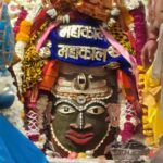 Ashu Reddy Instagram – OM NAMAH SHIVAAYA🙏🌟 Monday morning Bhasm Aarthi 🔥🙏❤️ #ashureddy #mostpowerful #jyotirling #ujjain #mahakal 💥 #blessed #shivaratriweek 🙏 Mahakaleshwar Jyotirlinga