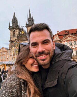 Aslı Enver Instagram - Met him in the Old Town🤍