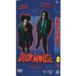 Avan Jogia Instagram - The Door Mouse VHS is available for pre-order. This is the film as it was intended, a thrown away VHS you discovered in some bargain bin at a Value Village. The movie is my ode to where I grew up, and to slaying monsters. It’s a fun ride. Link is in my bio.