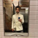 Avan Jogia Instagram - Cream by Prince plays