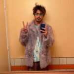Avan Jogia Instagram -