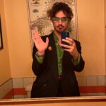 Avan Jogia Instagram -