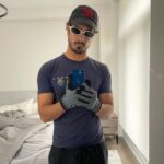 Avan Jogia Instagram - looks (in three movements)