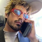 Avan Jogia Instagram - can’t talk right now, the money calling
