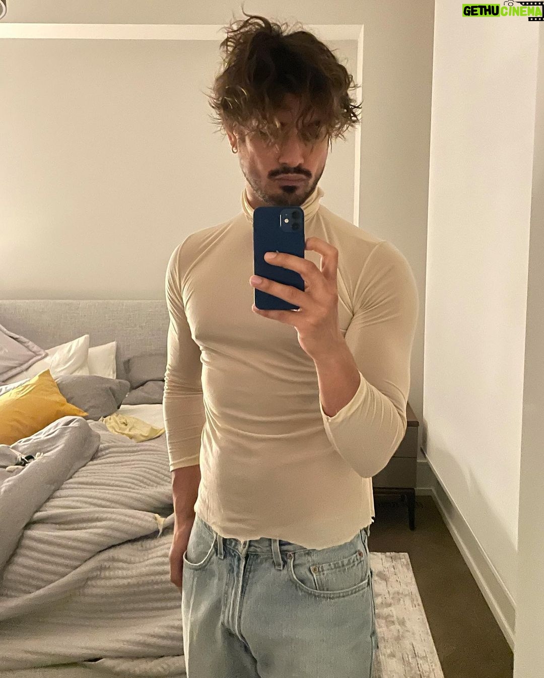 Avan Jogia Instagram - There are layers to this