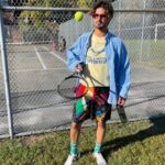 Avan Jogia Instagram - 🎾