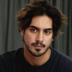 Avan Jogia Instagram - acting
