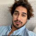 Avan Jogia Instagram - Look, clothing and stuff. #fashion #style @lanvinofficial