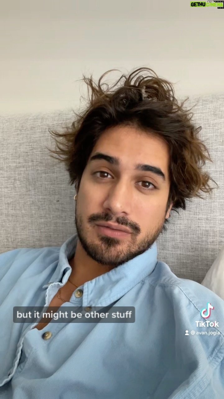 Avan Jogia Instagram - Look, clothing and stuff. #fashion #style @lanvinofficial
