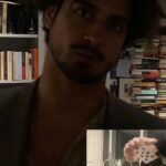 Avan Jogia Instagram -