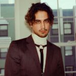 Avan Jogia Instagram – @foxhunter for @papermagazine