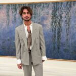 Avan Jogia Instagram - chaotic water lilies
