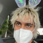Avan Jogia Instagram -