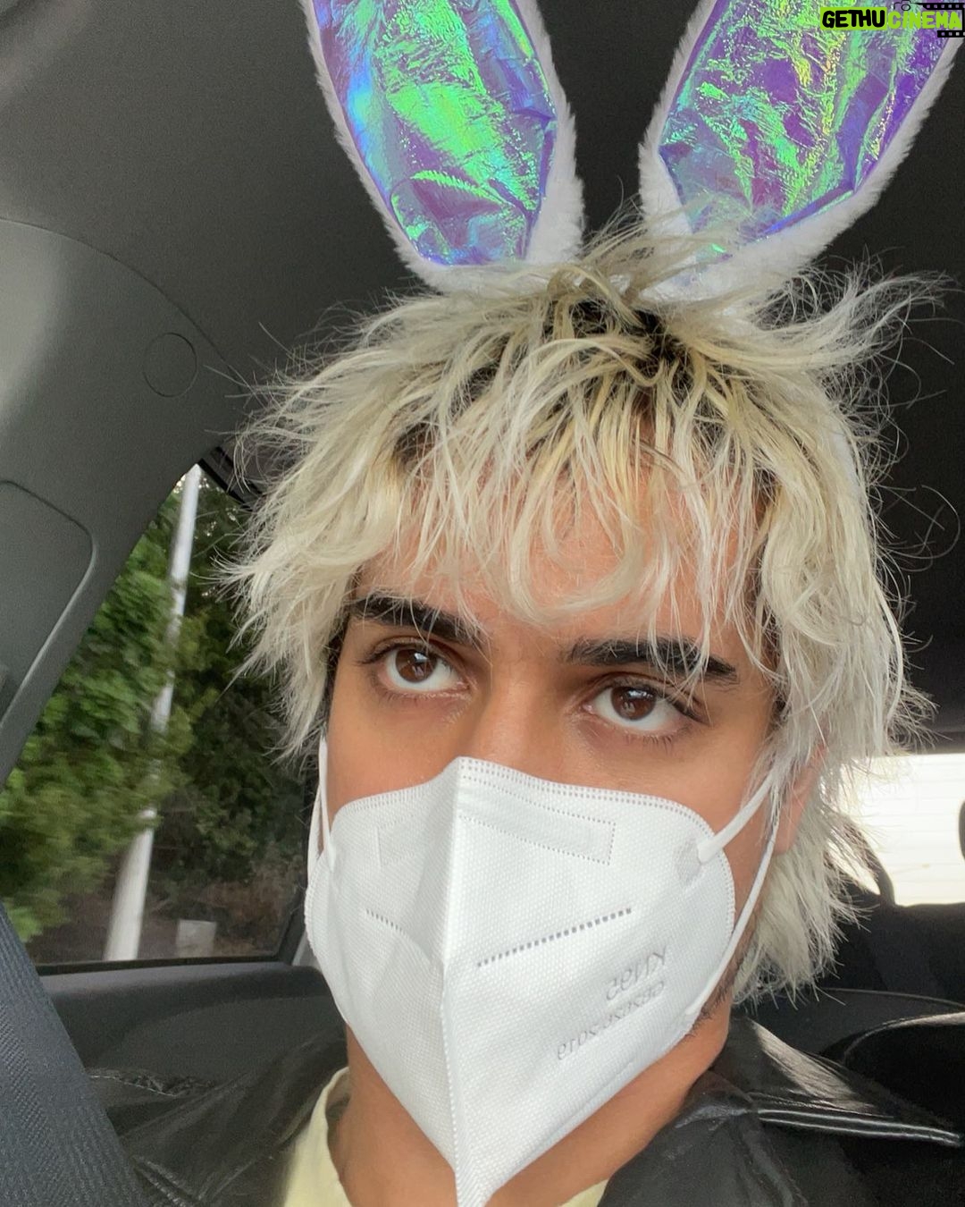 Avan Jogia - 181.7K Likes -
