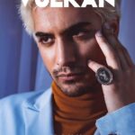Avan Jogia Instagram – Shoot with @vulkanmag