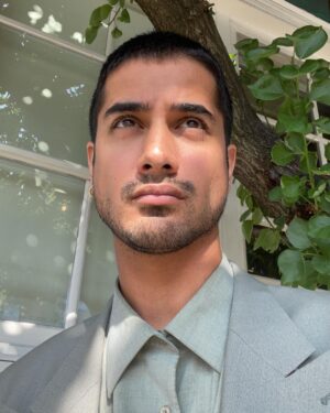Avan Jogia Instagram - (55) sage